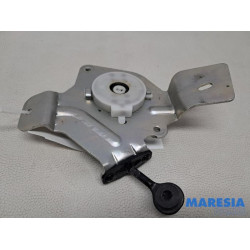 Peugeot - 3008 - Tailgate hinge