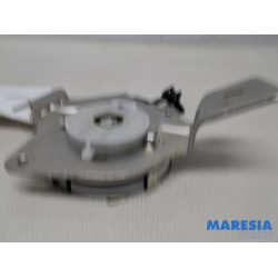 Peugeot - 3008 - Scharnier Achterklep