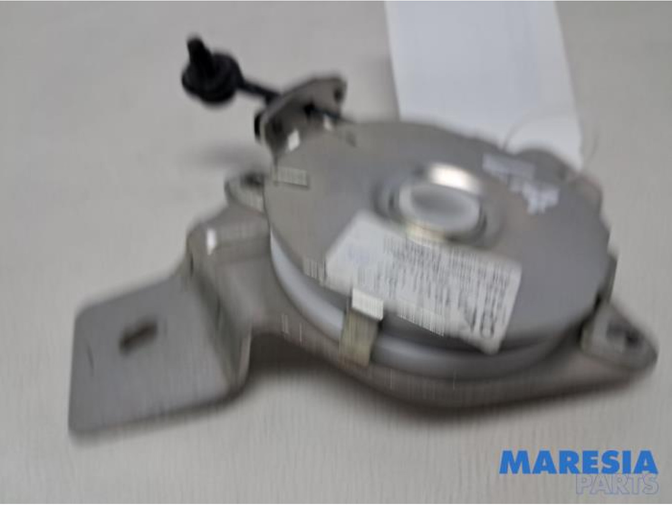 Peugeot - 3008 - Scharnier Achterklep