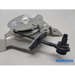 Peugeot - 3008 - Scharnier Achterklep