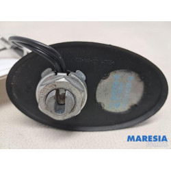 Peugeot - 3008 - Antenne