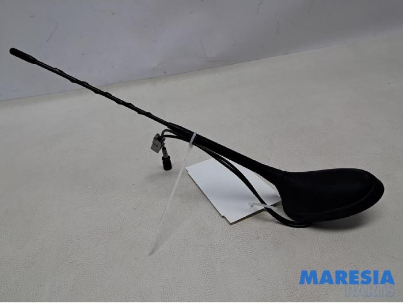 Peugeot - 3008 - Antenne