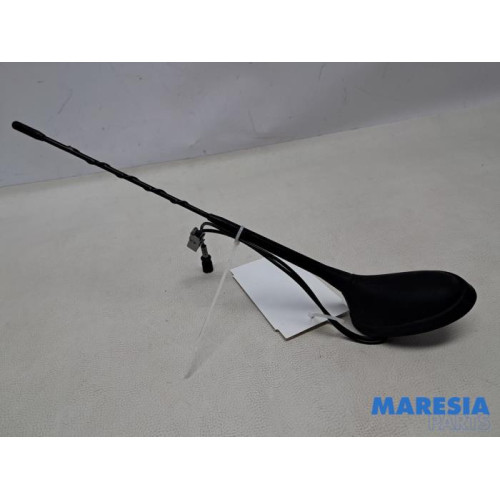 Peugeot - 3008 - Antenna
