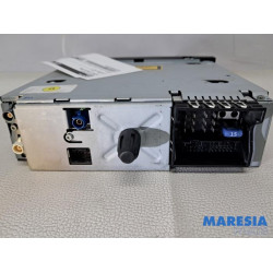 Peugeot - 3008 - Radio CD Speler