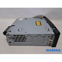 Peugeot - 3008 - Radio CD Speler