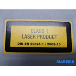 Peugeot - 3008 - Radio CD Speler