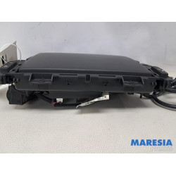 Peugeot - 3008 - Navigation display