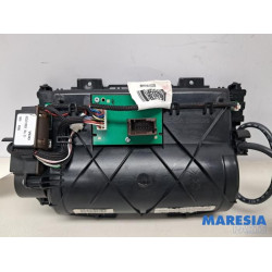 Peugeot - 3008 - Navigation display