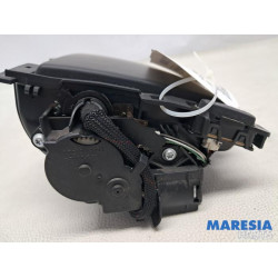 Peugeot - 3008 - Navigation display