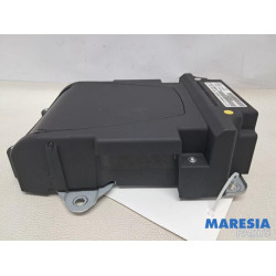 Peugeot - 3008 - Affichage tête haute