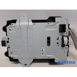 Peugeot - 3008 - Affichage tête haute