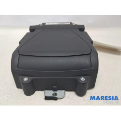 Peugeot - 3008 - Affichage tête haute