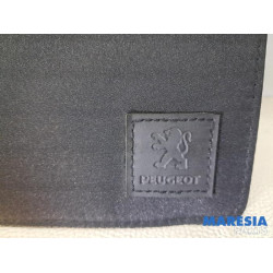 Peugeot - 3008 - Betriebsanleitung