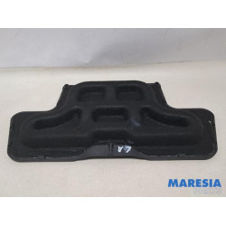 Peugeot - 3008 - Carpet