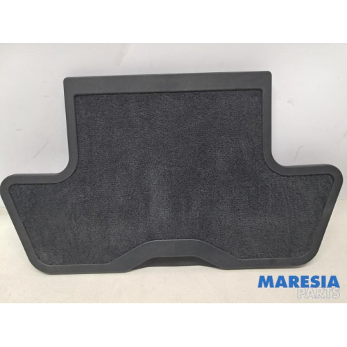 Peugeot - 3008 - Fußbodenbelag