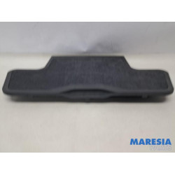 Peugeot - 3008 - Fußbodenbelag