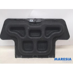 Peugeot - 3008 - Fußbodenbelag