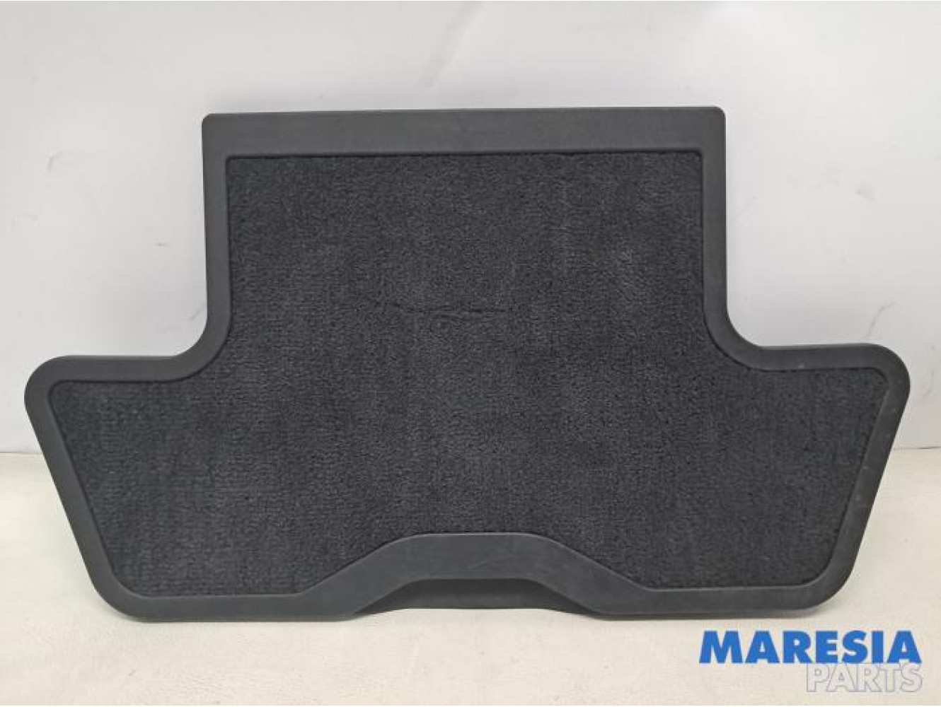 Peugeot - 3008 - Fußbodenbelag