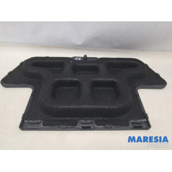 Peugeot - 3008 - Fußbodenbelag