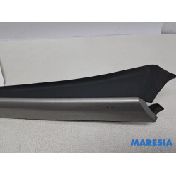 Peugeot - 3008 - Windschutzscheibe blende