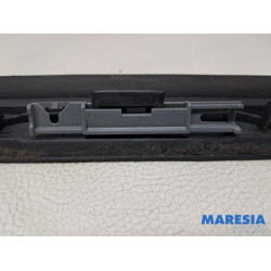 Peugeot - 3008 - Windschutzscheibe blende