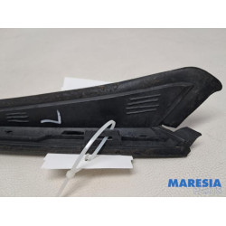 Peugeot - 3008 - Windschutzscheibe blende