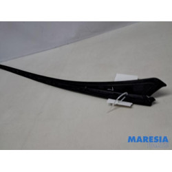 Peugeot - 3008 - Windschutzscheibe blende