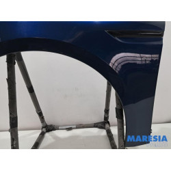 Renault - Megane - Aile avant gauche