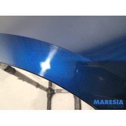 Renault - Megane - Aile avant gauche