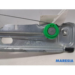 Peugeot - 3008 - Window mechanism 4-door, front right
