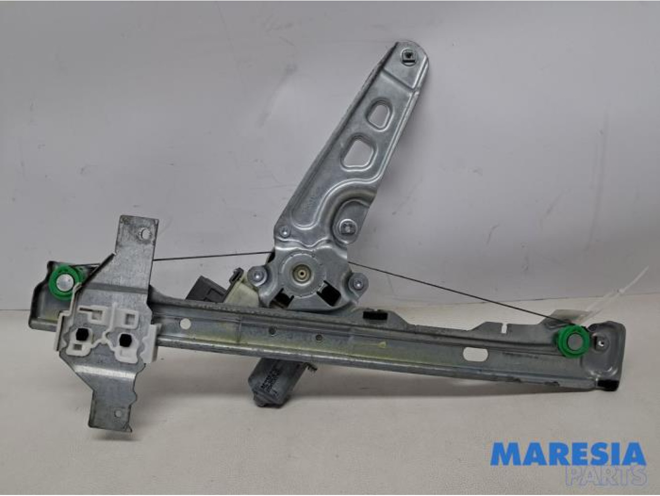 Peugeot - 3008 - Window mechanism 4-door, front right