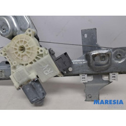 Peugeot - 3008 - Window mechanism 4-door, front right
