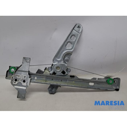 Peugeot - 3008 - Window mechanism 4-door, front right