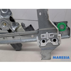 Peugeot - 3008 - Fenstermechanik 4-türig links vorne