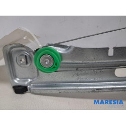 Peugeot - 3008 - Fenstermechanik 4-türig links vorne