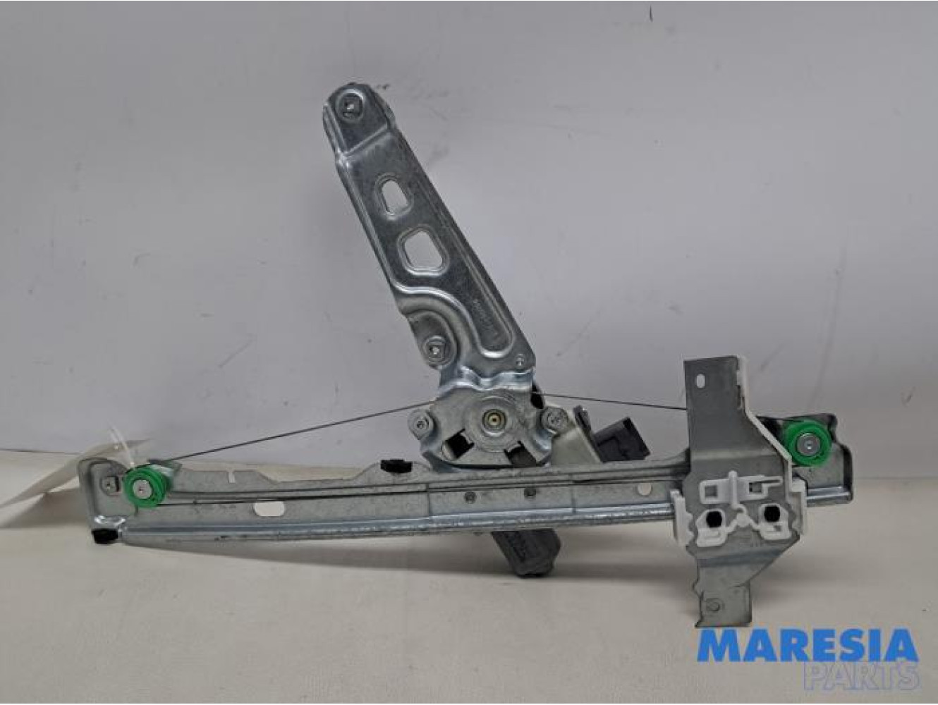 Peugeot - 3008 - Fenstermechanik 4-türig links vorne