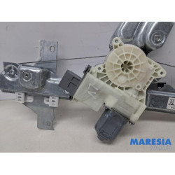 Peugeot - 3008 - Fenstermechanik 4-türig links vorne