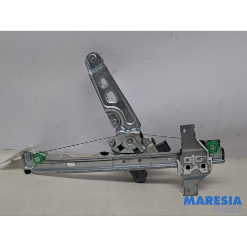 Peugeot - 3008 - Window mechanism 4-door, front left