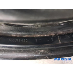 Renault - Megane Scenic - Velg