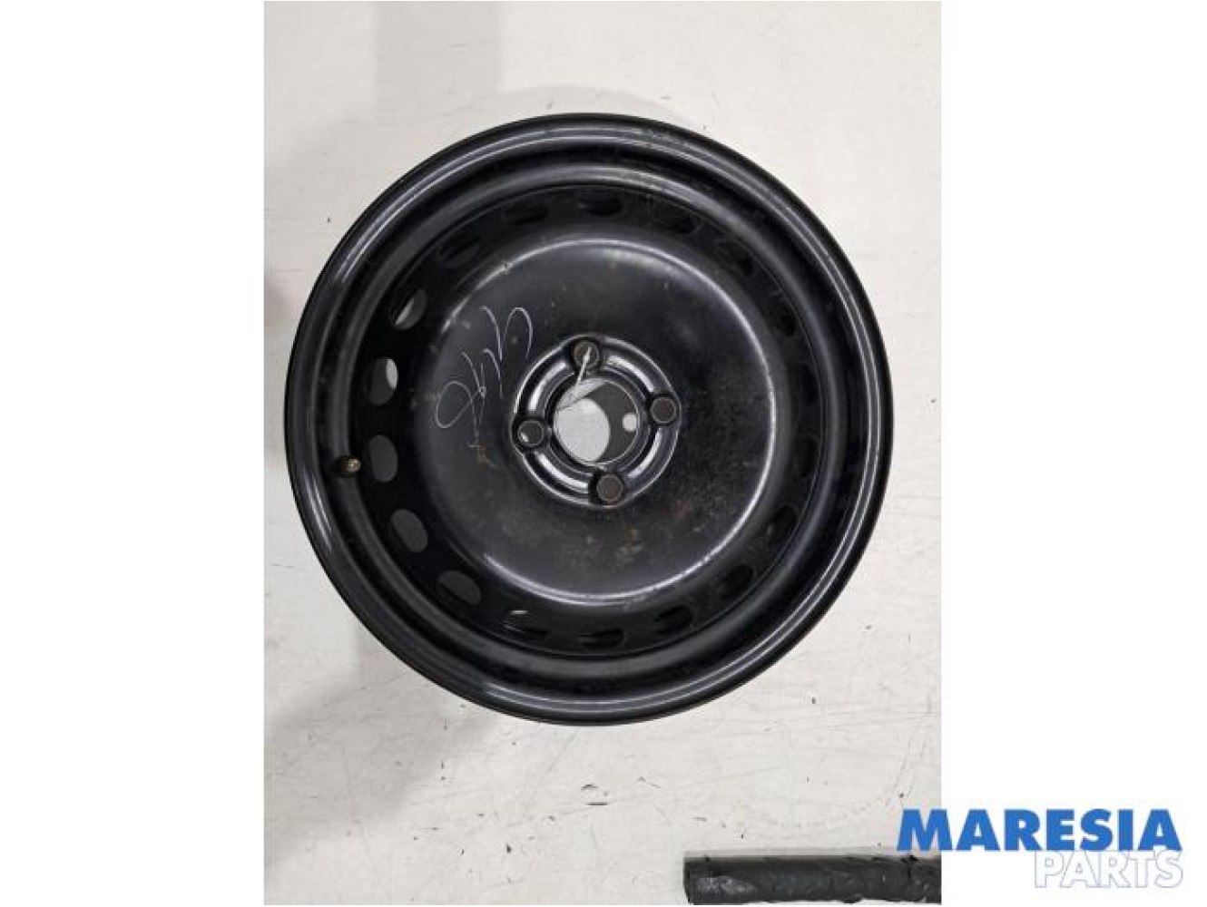 Renault - Megane Scenic - Velg