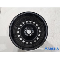 Renault - Megane Scenic - Velg