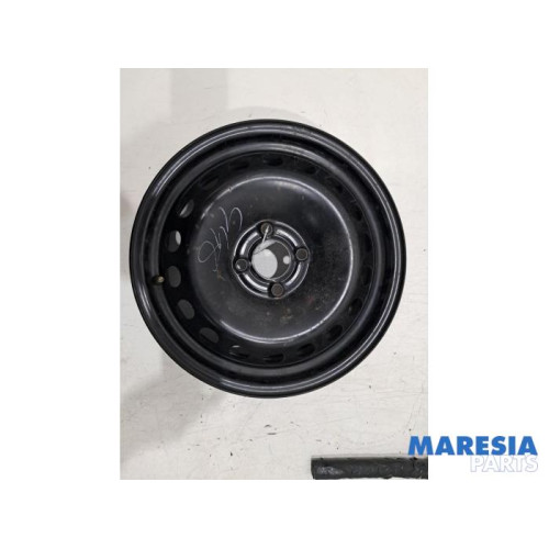 Renault - Megane Scenic - Velg