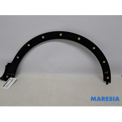 Renault - Captur - Jante de roue avant