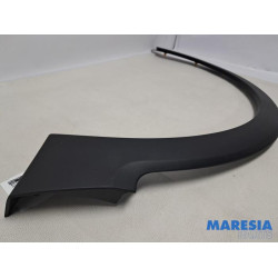 Renault - Captur - Jante de roue avant