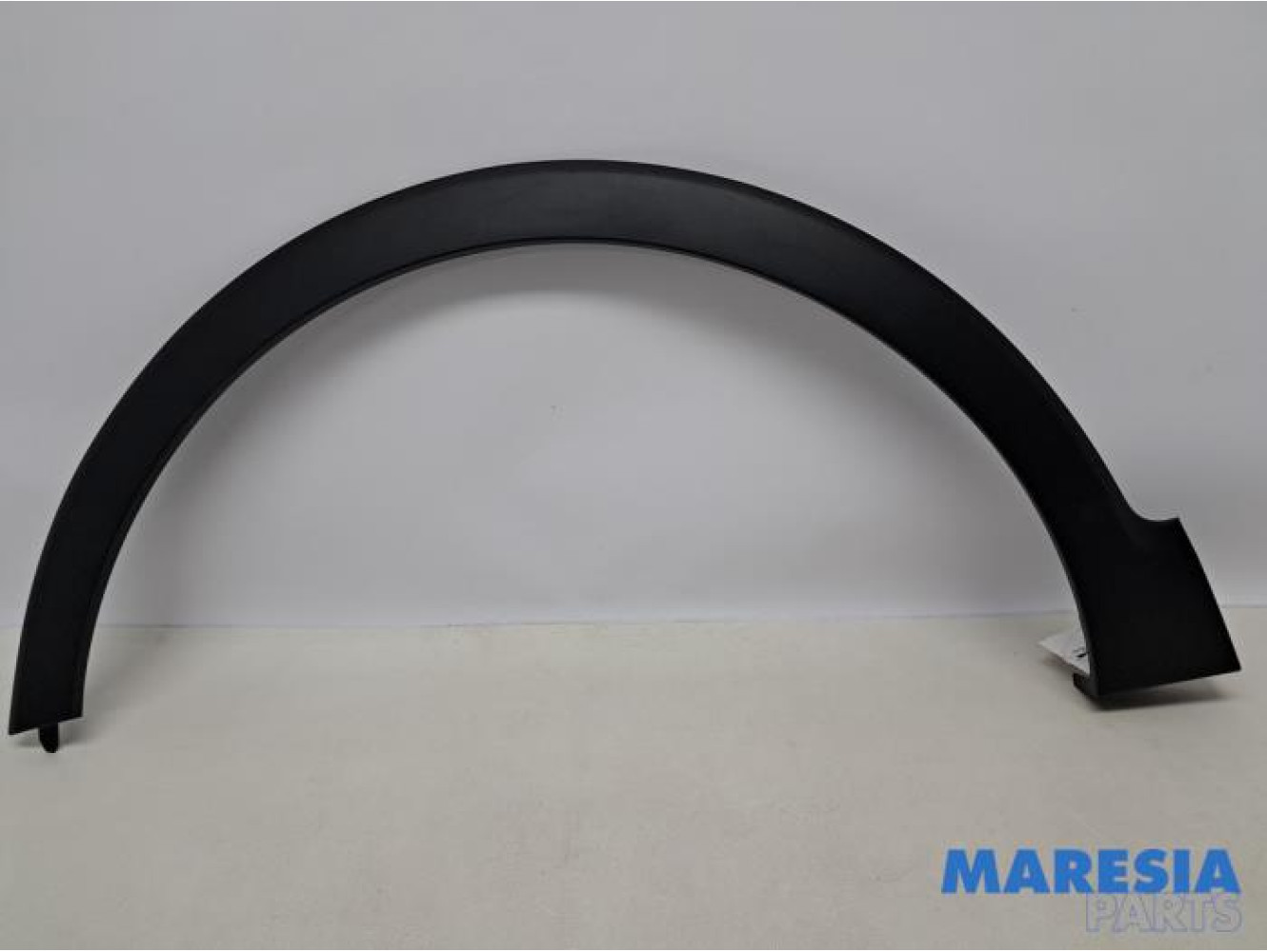 Renault - Captur - Jante de roue avant