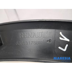 Renault - Captur - Jante de roue avant