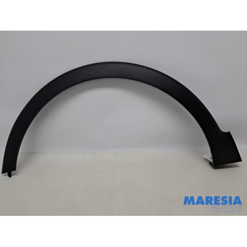 Renault - Captur - Front wheel rim