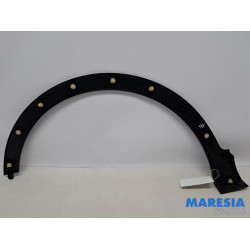 Renault - Captur - Wielrand voor