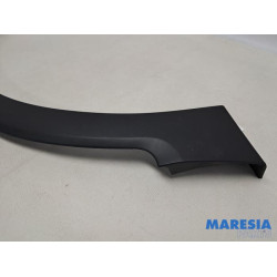 Renault - Captur - Wielrand voor