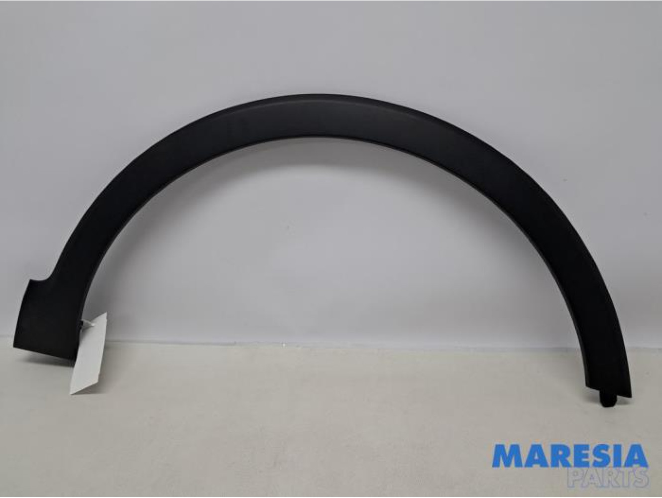 Renault - Captur - Wielrand voor